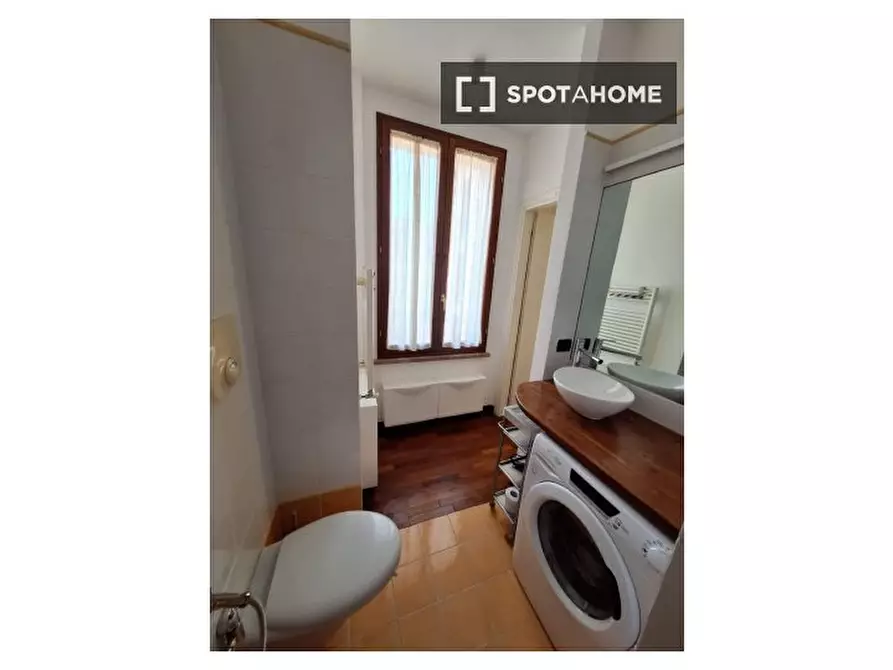 Immagine 7 di Ufficio in affitto  in Via del Fosso a Siena