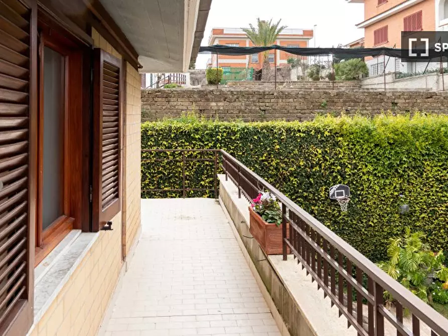Immagine 10 di Appartamento in affitto  in Via Don Umberto Terenzi a Roma