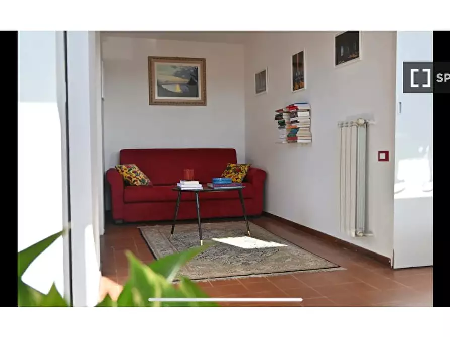 Immagine 1 di Appartamento in affitto  in Via Pietro Colletta a Firenze