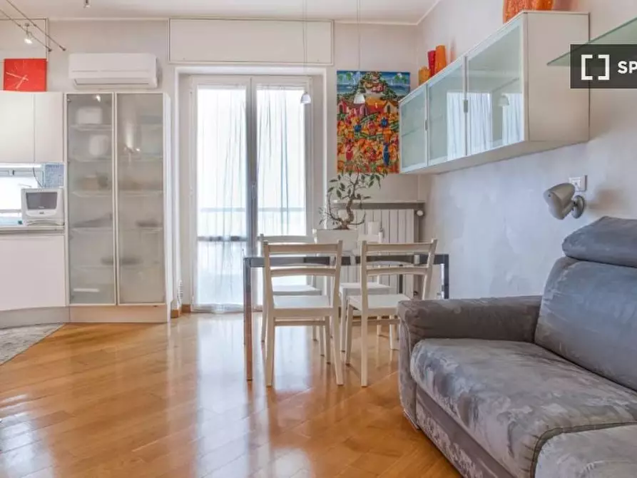 Immagine 9 di Appartamento in affitto  in Via Rembrandt a Milano