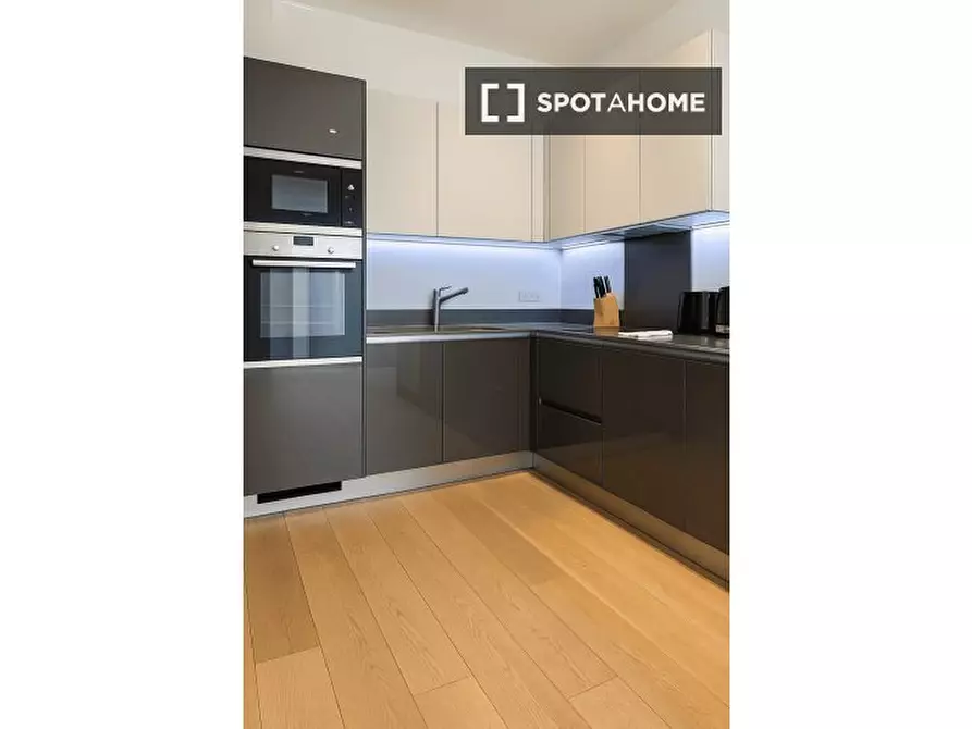 Immagine 5 di Appartamento in affitto  in Warner Street London ECR 5EX UK a Islington