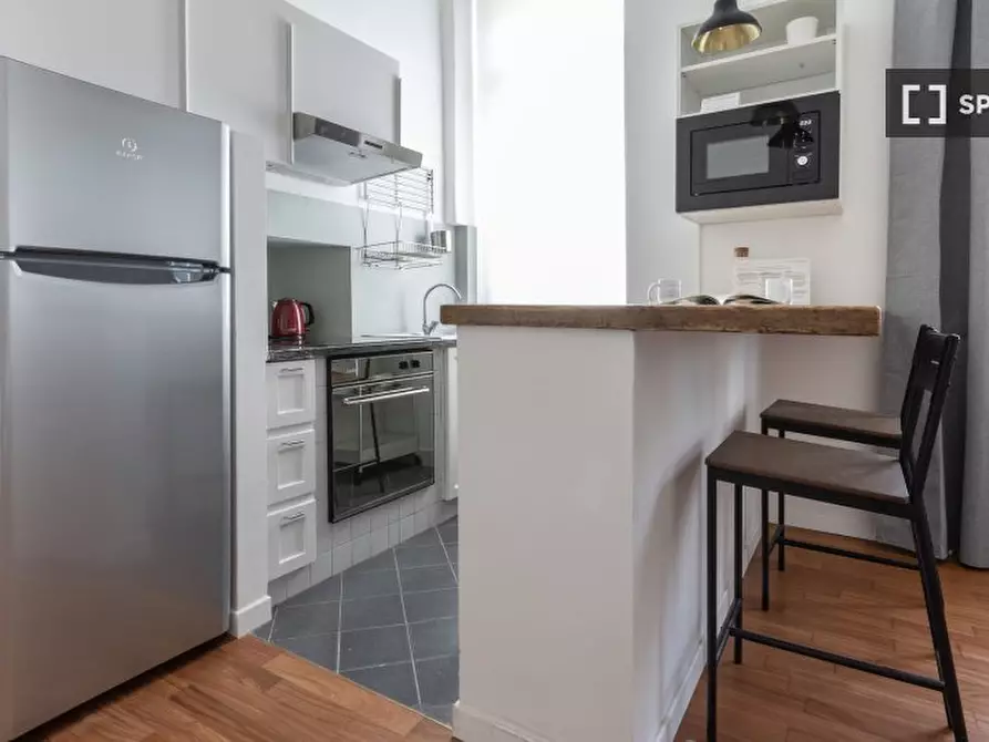 Immagine 7 di Appartamento in affitto  in Viale Umbria a Milano