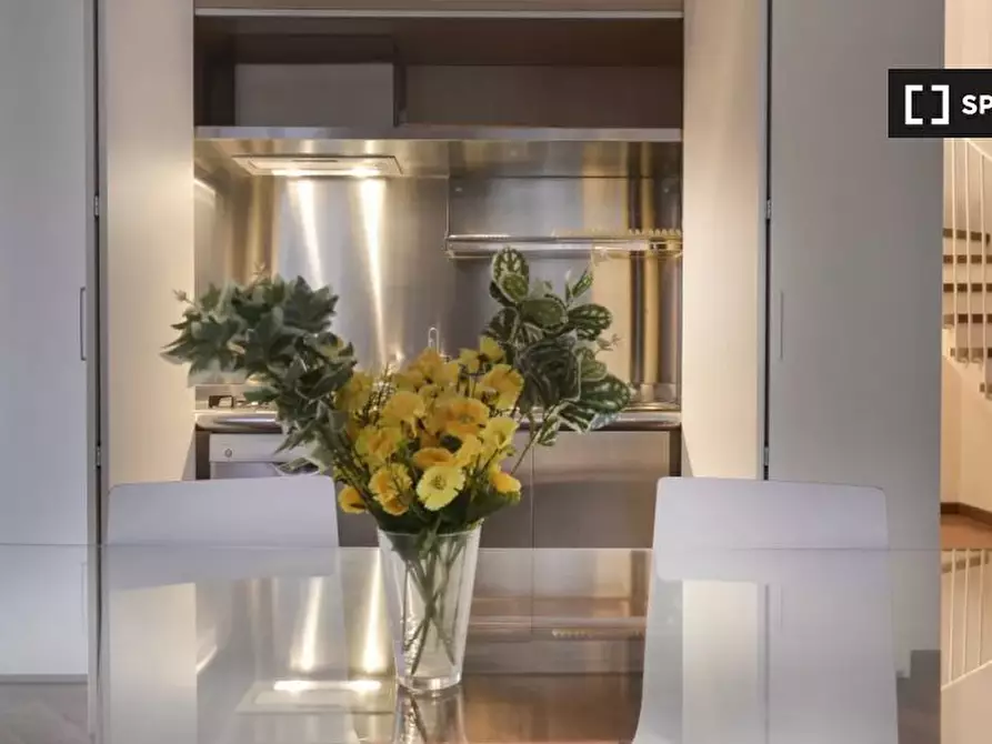 Immagine 7 di Appartamento in affitto  in Via delle Moline a Bologna