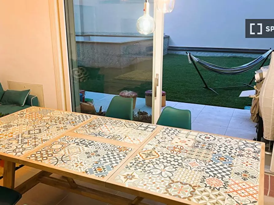 Immagine 11 di Appartamento in affitto  in Piazza Dergano a Milano