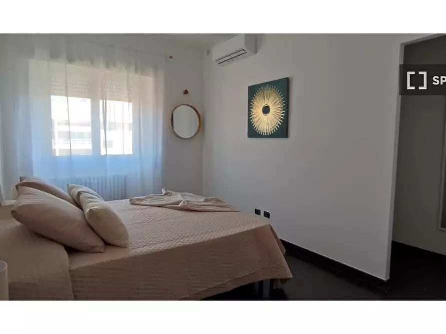 Immagine 15 di Appartamento in affitto  in Via Rutilio Namaziano a Roma