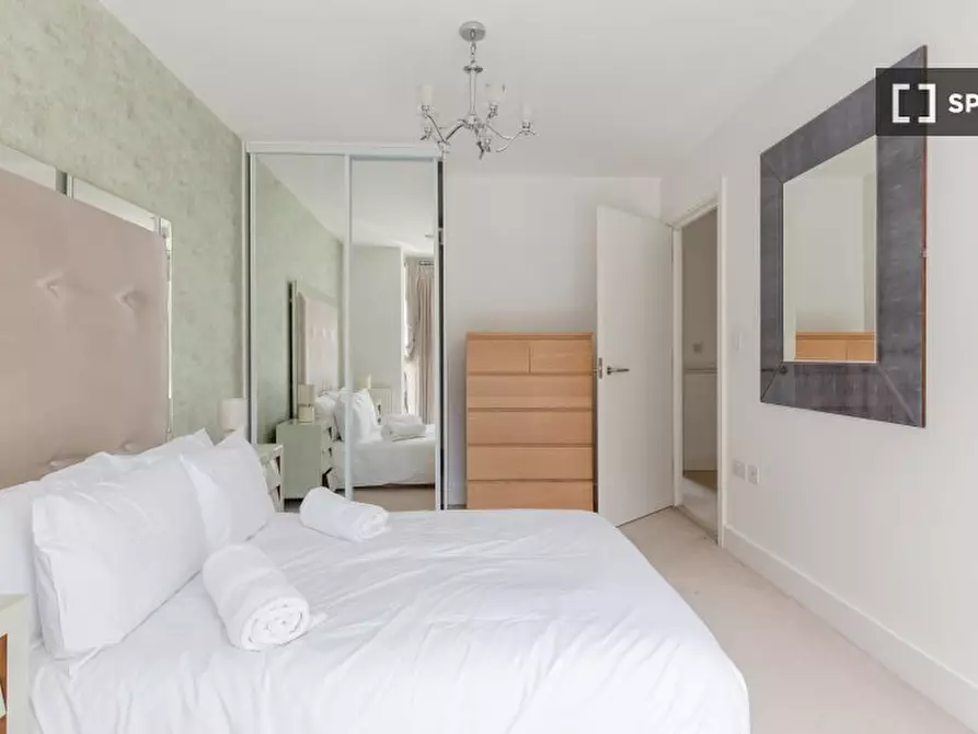 Immagine 16 di Appartamento in affitto  in a Mildenhall Rd a Hackney