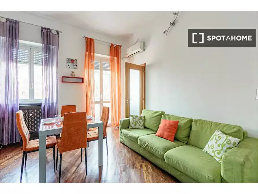 Immagine 18 di Appartamento in affitto  in Viale Molise a Milano