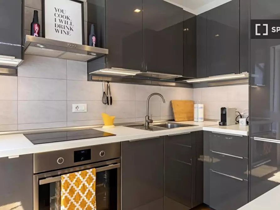 Immagine 16 di Appartamento in affitto  in Via Panfilo Castaldi a Milano