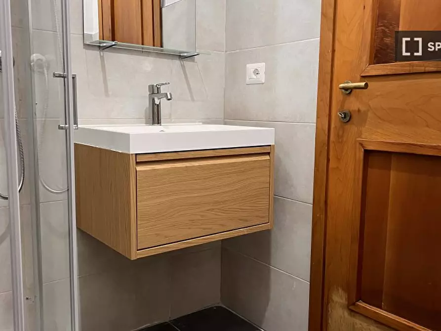 Immagine 13 di Camera condivisa in affitto  in Via Ponte Seveso a Milano