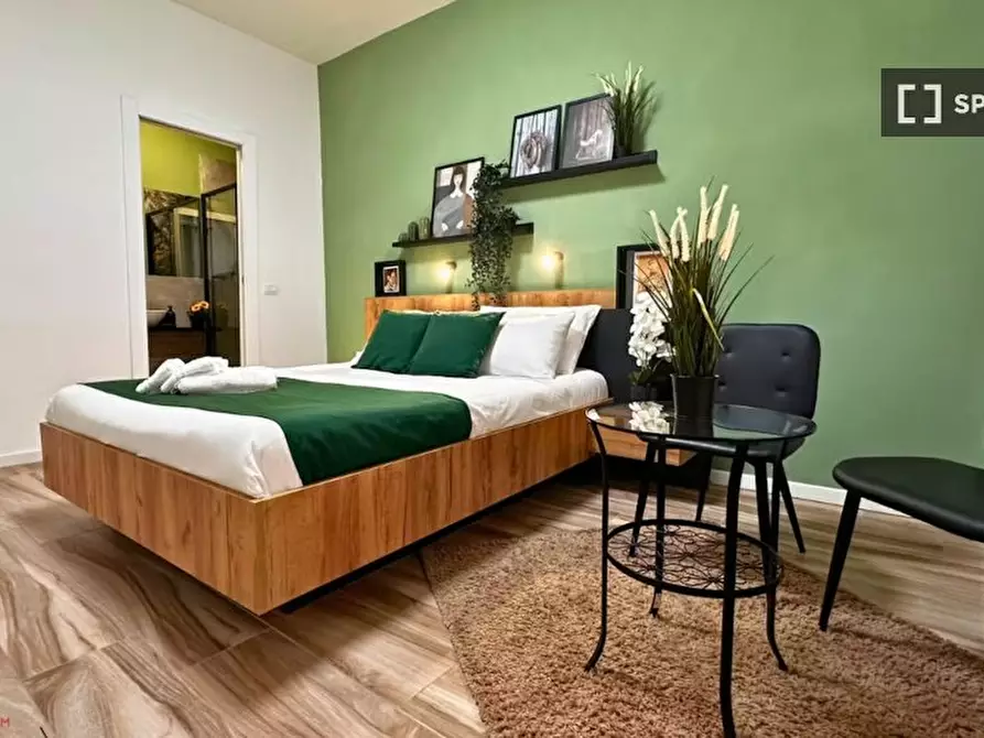 Immagine 5 di Camera condivisa in affitto  in Lungo Dora Napoli a Torino