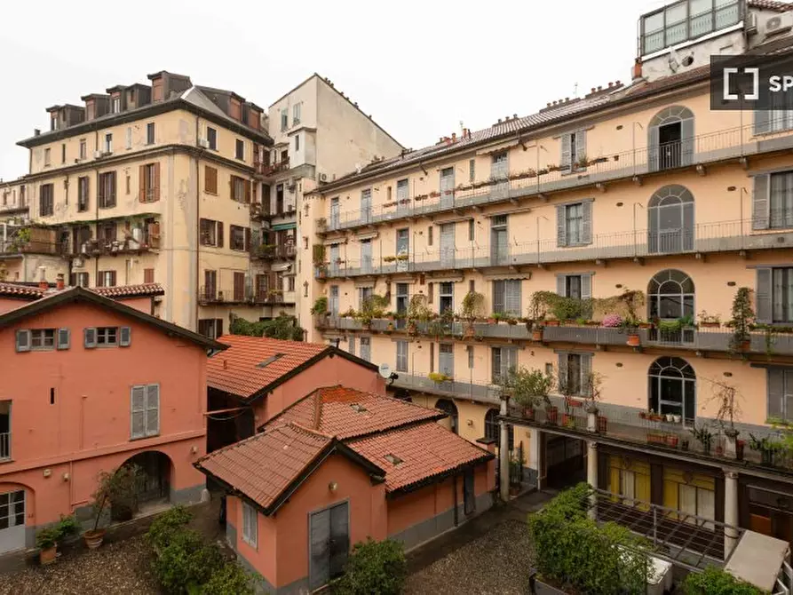 Immagine 4 di Appartamento in affitto  in P.za Antonio Baiamonti a Milano