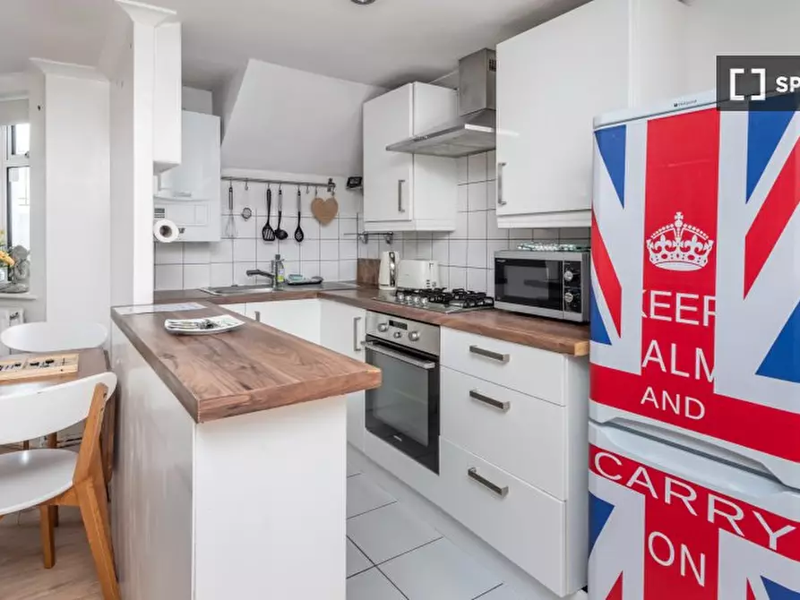 Immagine 7 di Appartamento in affitto  in Graham Road a Merton