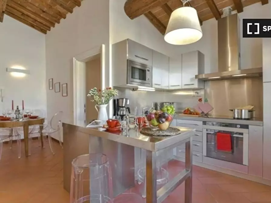 Immagine 2 di Appartamento in affitto  in Via delle Terme a Firenze
