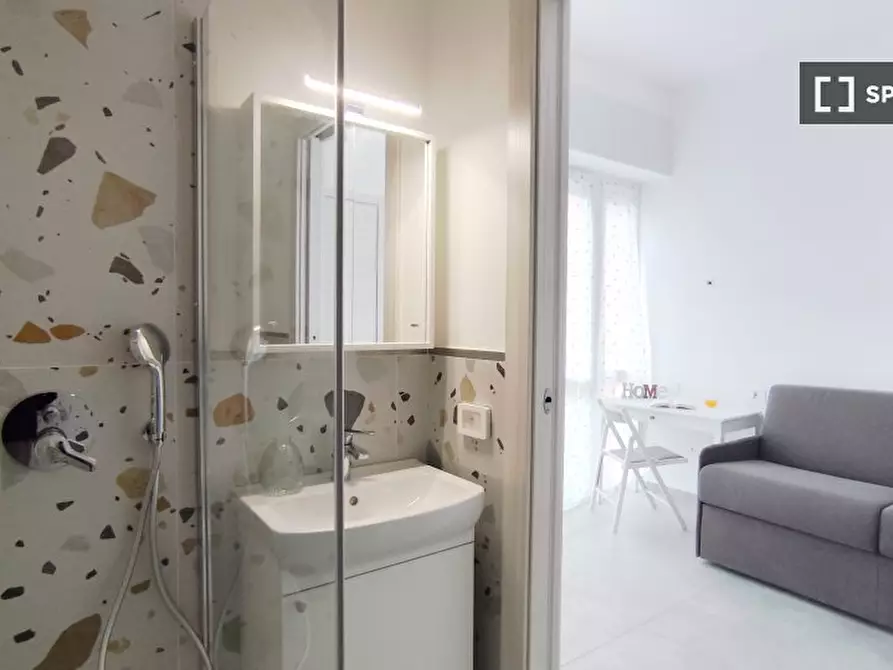 Immagine 14 di Ufficio in affitto  in Via Privata Mario Bianco a Milano