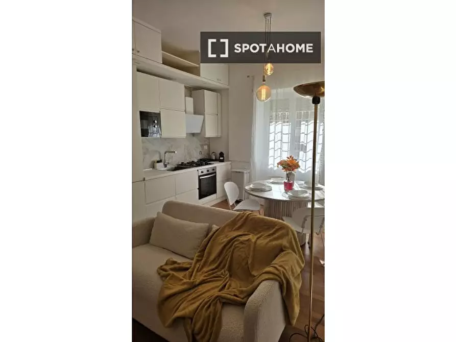 Immagine 9 di Ufficio in affitto  in Via Teodolfo Mertel a Roma