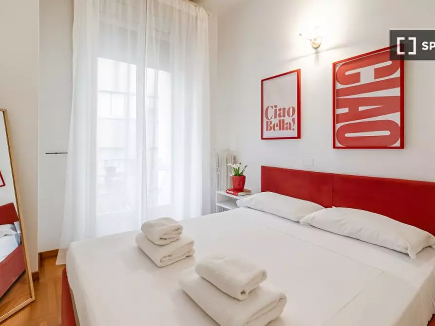 Immagine 19 di Appartamento in affitto  in Via Vittor Pisani a Milano