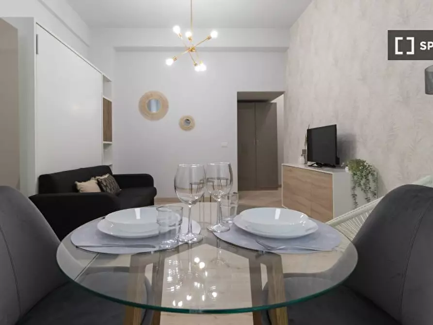 Immagine 3 di Appartamento in affitto  in Via Vincenzo Gioberti a Sesto San Giovanni