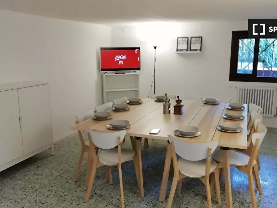 Immagine 6 di Camera condivisa in affitto  in Via Domenico Turazza a Padova