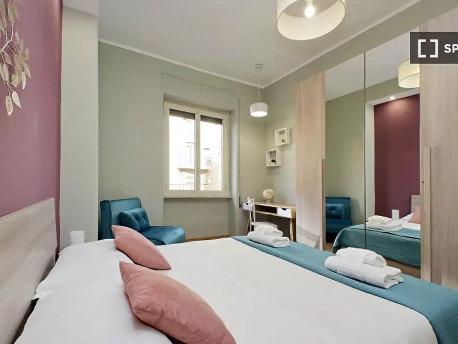 Immagine 17 di Ufficio in affitto  in Via Fidenza a Roma