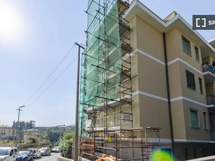 Immagine 7 di Appartamento in affitto  in Via Ausonia a Genova