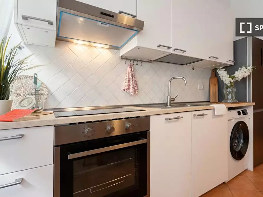 Immagine 7 di Appartamento in affitto  in Via Frusa a Firenze