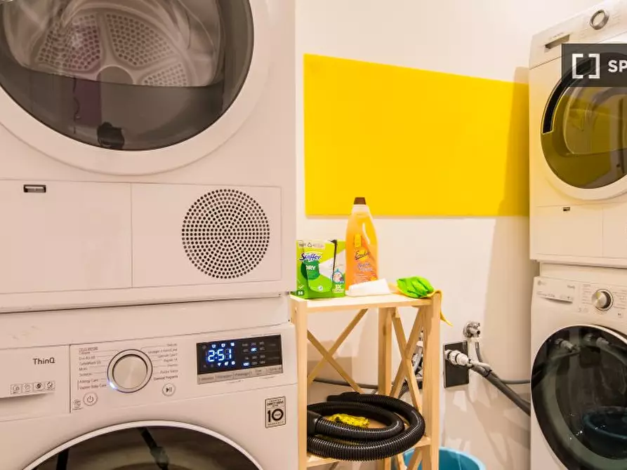 Immagine 17 di Camera condivisa in affitto  in Via Domenico Turazza a Padova