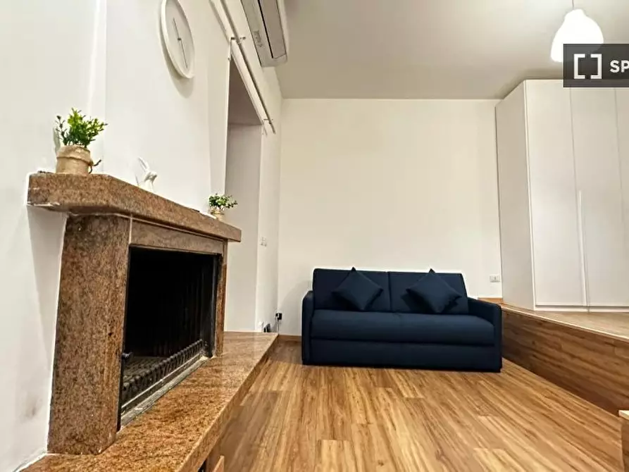 Immagine 2 di Ufficio in affitto  in Via Privata Sartirana a Milano