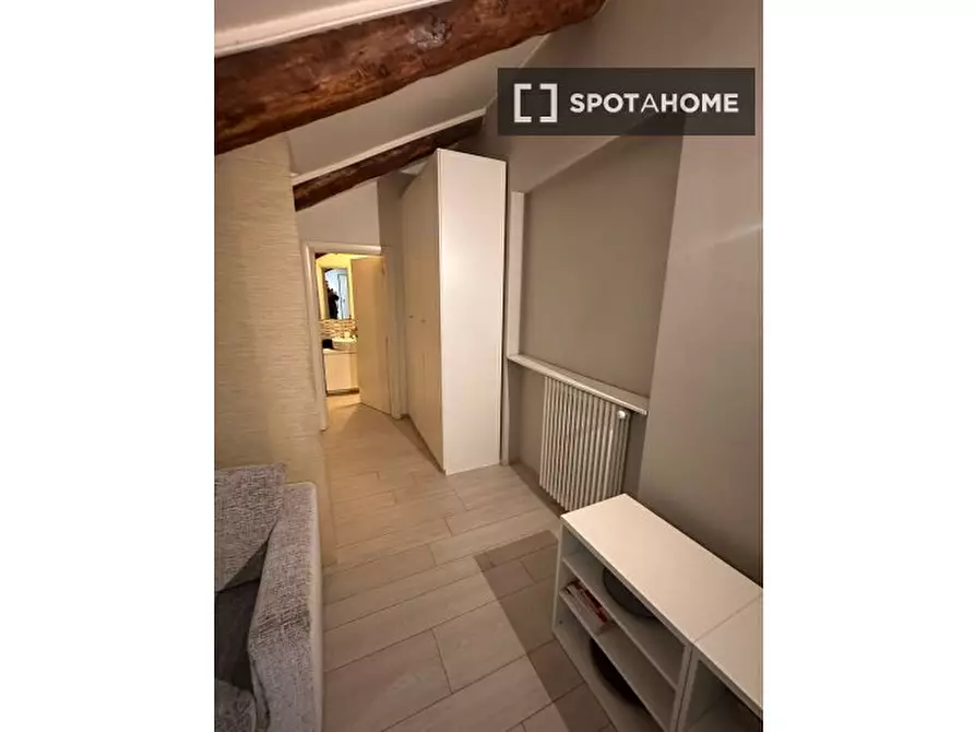 Immagine 5 di Appartamento in affitto  in Via Sagliano Micca a Torino