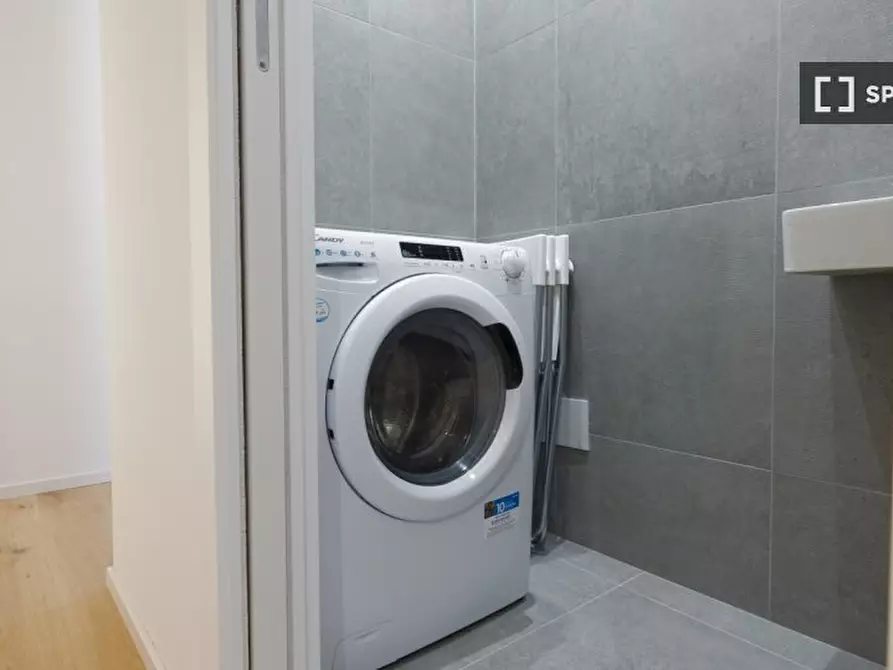 Immagine 9 di Appartamento in affitto  in Via Vallarsa a Milano