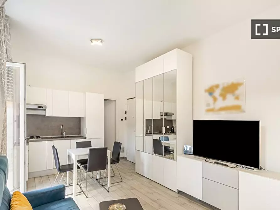 Immagine 4 di Appartamento in affitto  in Via S. Pio V a Bologna