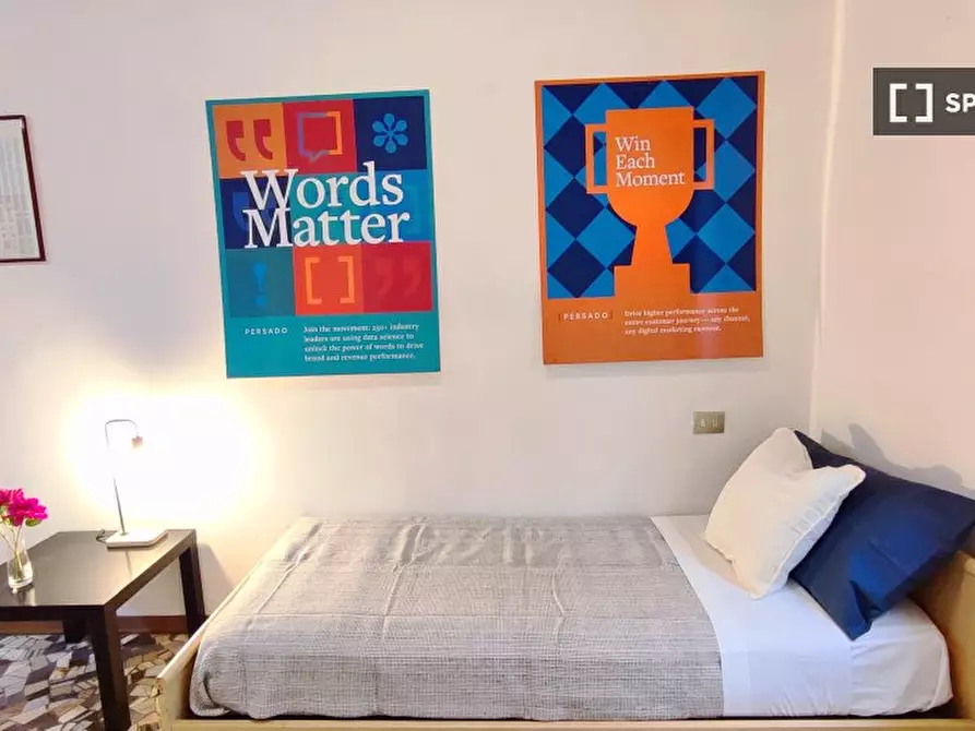 Immagine 8 di Appartamento in affitto  in Via Padova a Milano