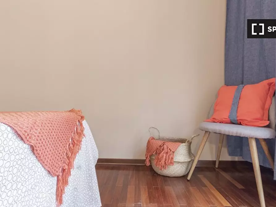 Immagine 3 di Camera condivisa in affitto  in Via Principi d'Acaja a Torino