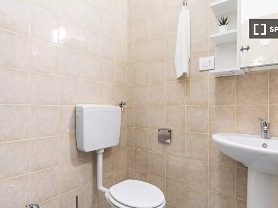 Immagine 16 di Camera condivisa in affitto  in Via Felice Mendelssohn a Padova