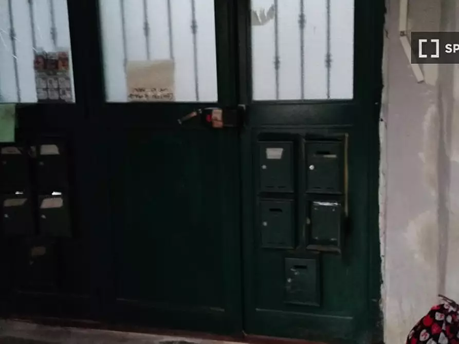 Immagine 14 di Ufficio in affitto  in Vico Giganti a Napoli