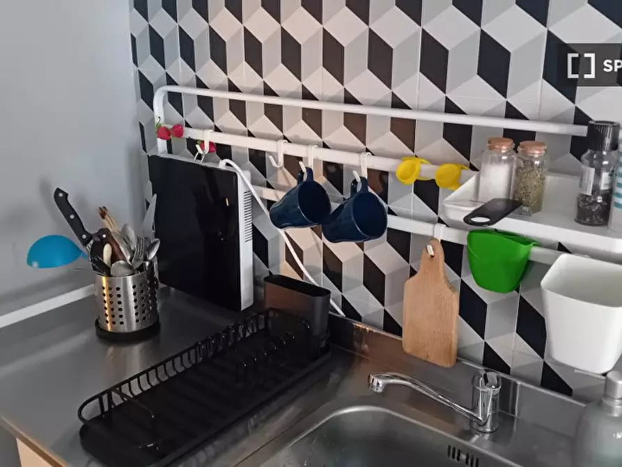 Immagine 4 di Ufficio in affitto  in Vle Tirreno a Roma