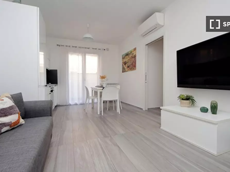 Immagine 7 di Appartamento in affitto  in Via G. Battista Grassi a Fiumicino