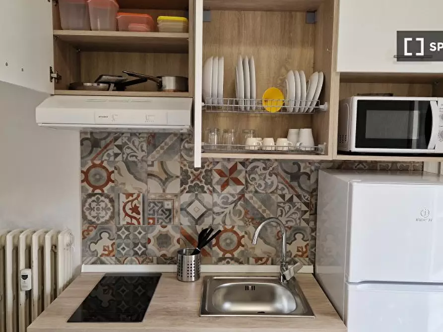 Immagine 14 di Ufficio in affitto  in Via Passo Buole a Torino