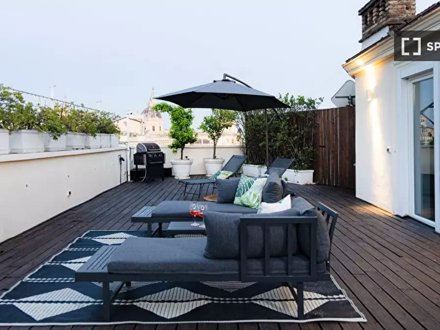 Immagine 2 di Appartamento in affitto  in Via Torino a Roma