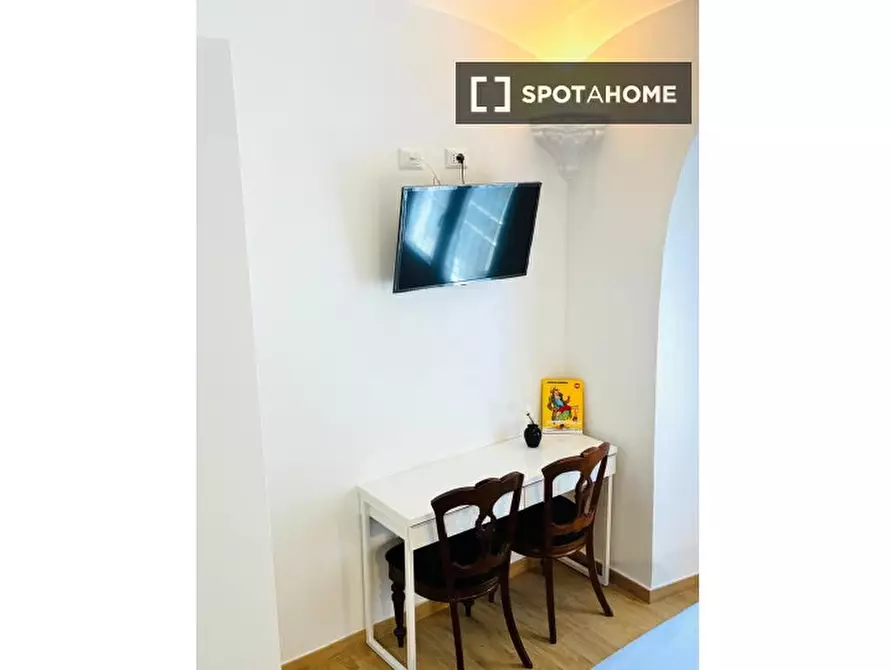 Immagine 9 di Ufficio in affitto  in Via dei Lucani a Roma