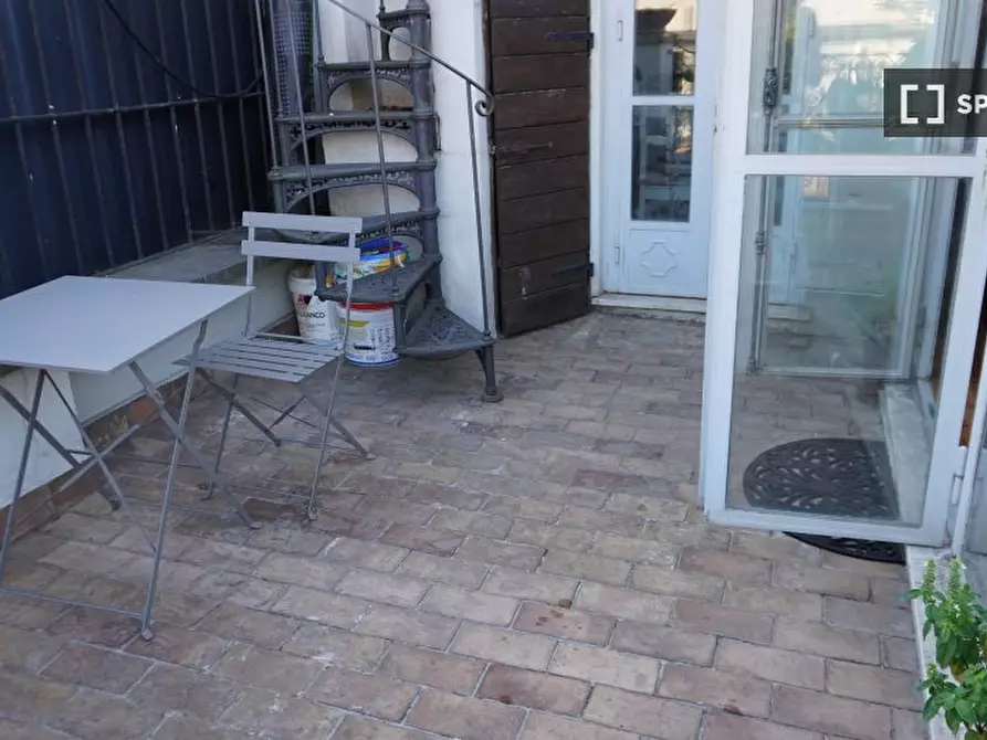 Immagine 9 di Ufficio in affitto  in Via dell'Oca a Roma