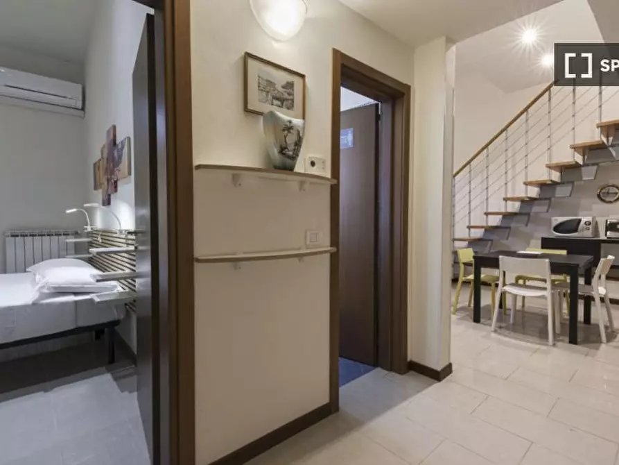 Immagine 15 di Appartamento in affitto  in Via Pietro Toselli a Firenze