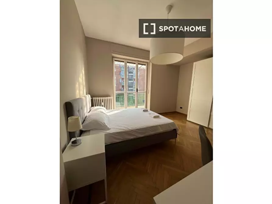 Immagine 7 di Appartamento in affitto  in Via Don Bosco a Torino