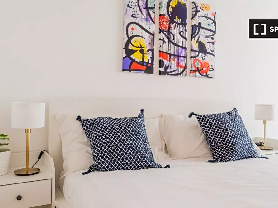 Immagine 10 di Appartamento in affitto  in Viale Monza a Milano