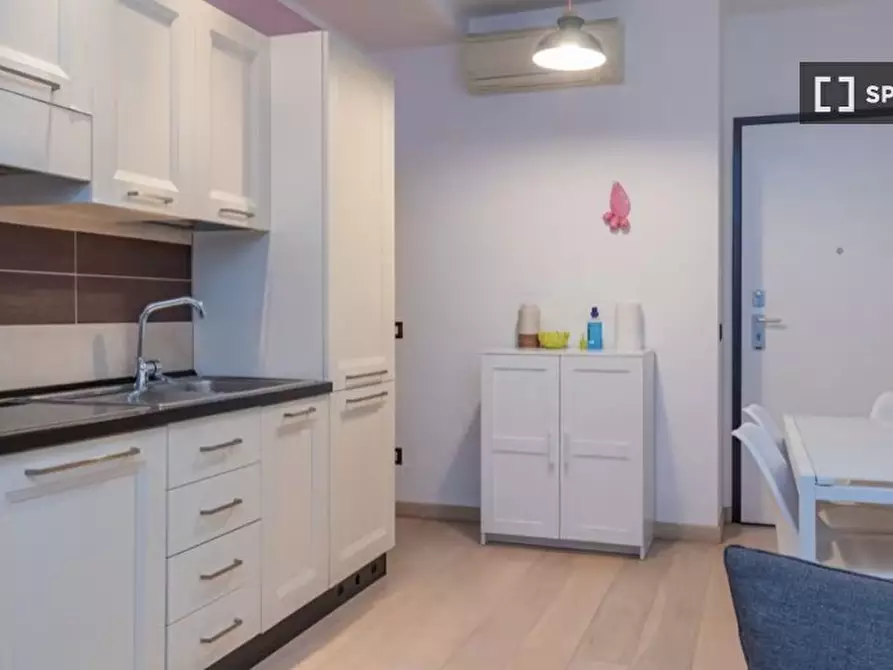 Immagine 19 di Appartamento in affitto  in Via Ludovico Lazzaro Zamenhof a Milano