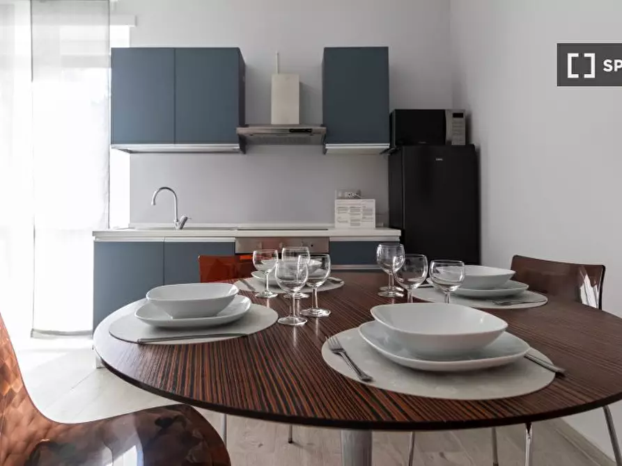 Immagine 4 di Appartamento in affitto  in Via Copernico a Milano