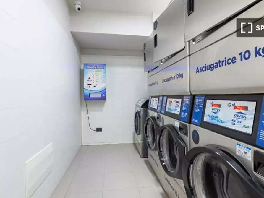 Immagine 13 di Ufficio in affitto  in Corso Magenta a Milano