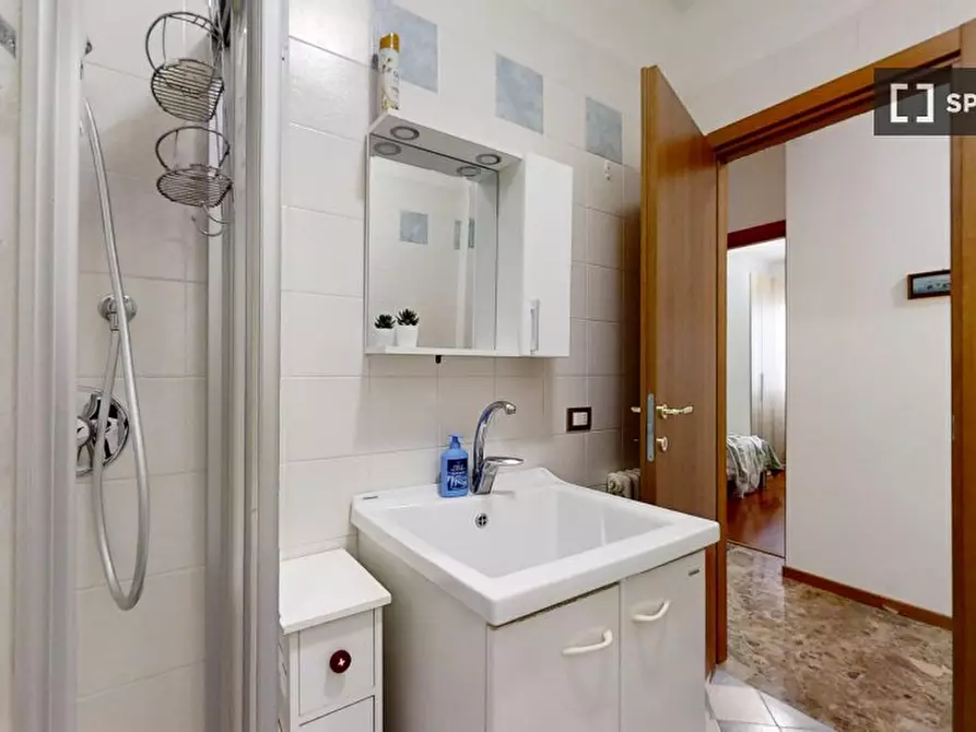 Immagine 12 di Camera condivisa in affitto  in VIA alfieri a Padova