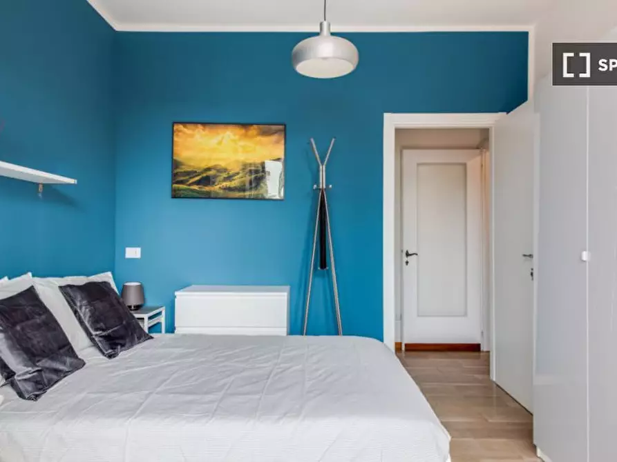 Immagine 11 di Camera condivisa in affitto  in Via Privata Mauro Rota/A a Milano