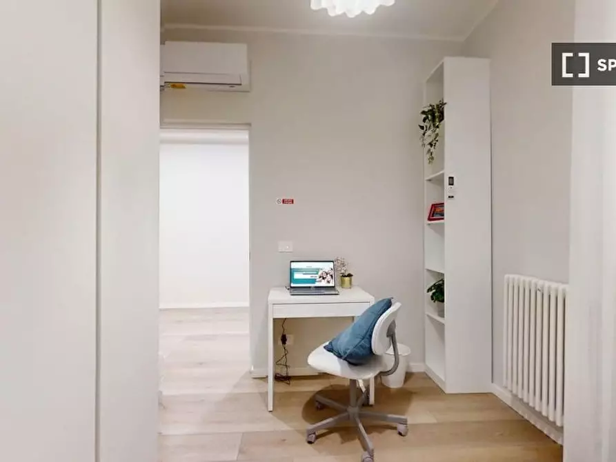 Immagine 15 di Camera condivisa in affitto  in Via San Francesco a Padova