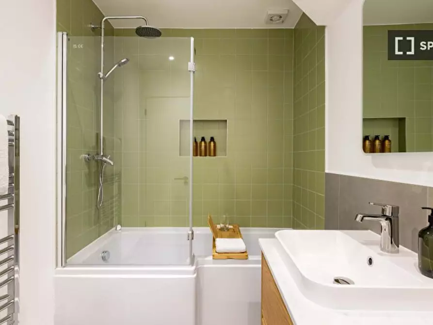 Immagine 12 di Appartamento in affitto  in City Garden Row a Islington